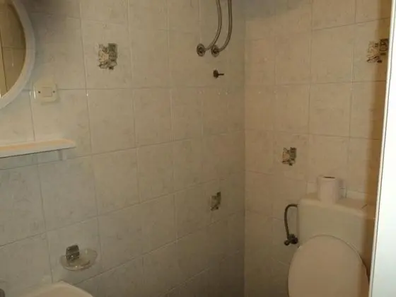 Apart Daire (Jere - 50m from the sea with parking )