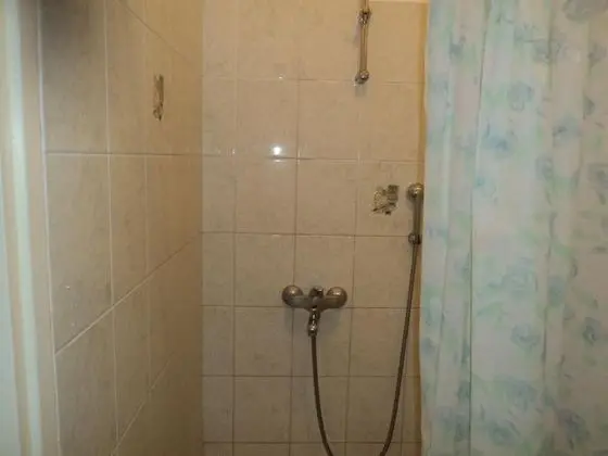 Apart Daire (Jere - 50m from the sea with parking )