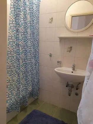 Apart Daire (Jere - 50m from the sea with parking )