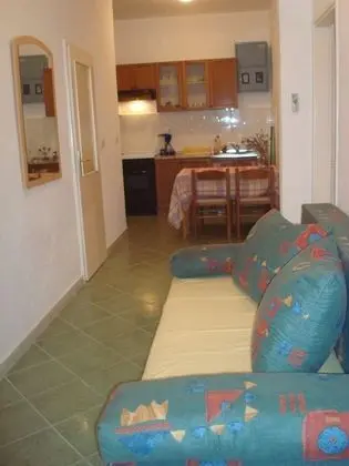 Apart Daire (Jere - 50m from the sea with parking )