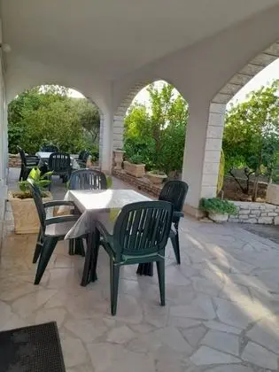 Apart Daire (Jere - 50m from the sea with parking )