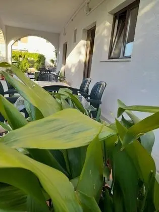 Apart Daire (Jere - 50m from the sea with parking )