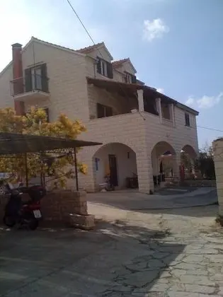 Apart Daire (Jere - 50m from the sea with parking )