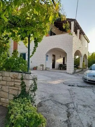 Apart Daire (Jere - 50m from the sea with parking )