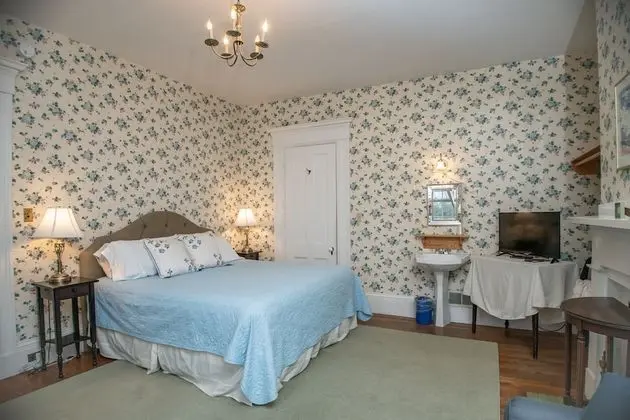Comfort Tek Kişilik Oda, Sigara İçilmez (Room 1, Second Floor)