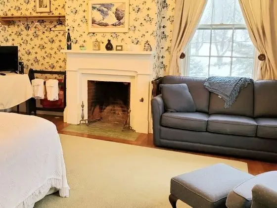 Comfort Tek Kişilik Oda, Sigara İçilmez (Room 1, Second Floor)