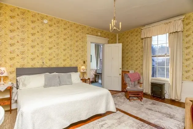 Comfort Tek Kişilik Oda, Sigara İçilmez (Room 2, Second Floor)