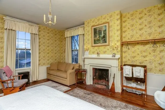 Comfort Tek Kişilik Oda, Sigara İçilmez (Room 2, Second Floor)