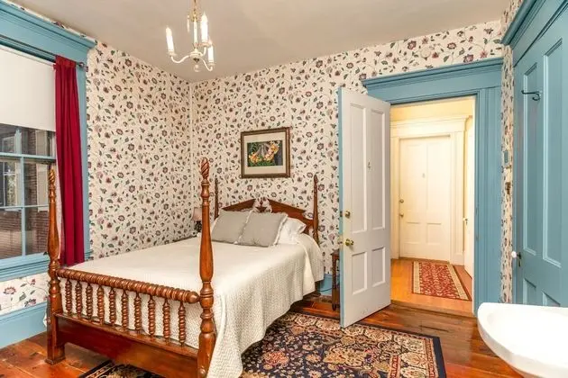Comfort Tek Kişilik Oda, Sigara İçilmez (Room 4, Second Floor)