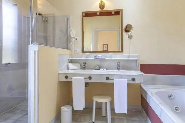 Standard Tek Kişilik Oda