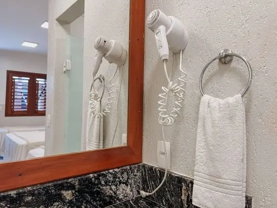 Standard Com Varanda 1° Piso