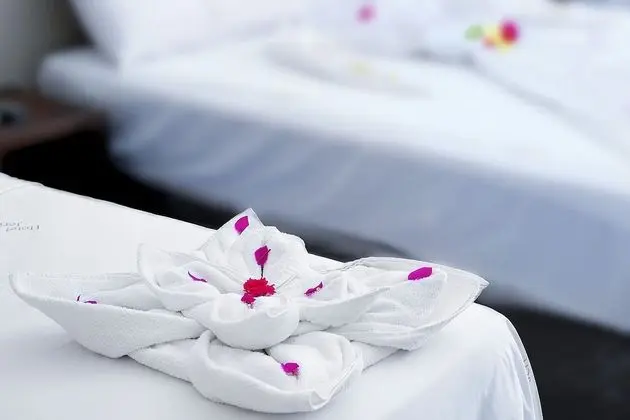 Standard com Varanda - Térreo