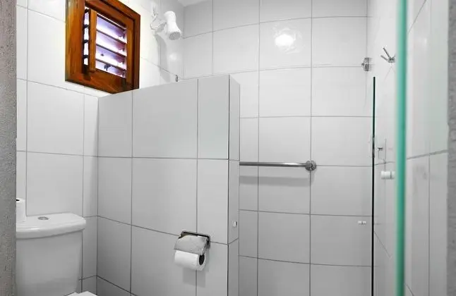 Standard com Varanda - Térreo