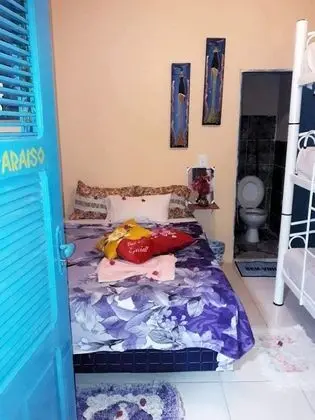 Family Dört Kişilik Oda, Birden Çok Yatak, Özel Banyo