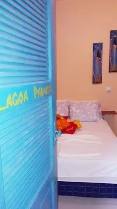 Family Dört Kişilik Oda, Birden Çok Yatak, Özel Banyo