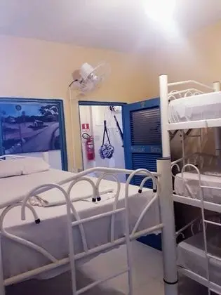 Family Süit, Birden Çok Yatak, Plaj Kenarı