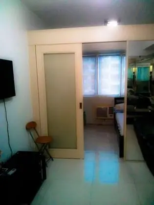 Daire, 1 Yatak Odası