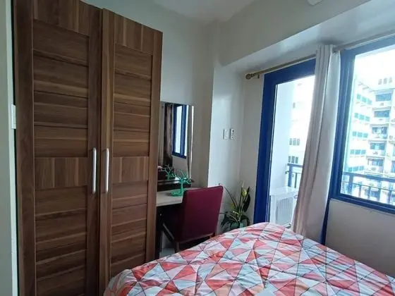 Daire, 1 Yatak Odası