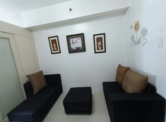 Daire, 1 Yatak Odası