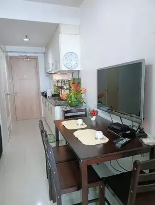 Daire, 1 Yatak Odası