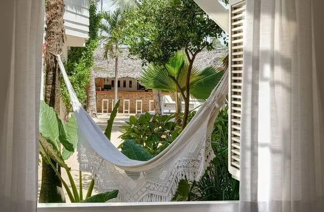 Standard Tek Büyük Yataklı Oda (Beija-Flor)