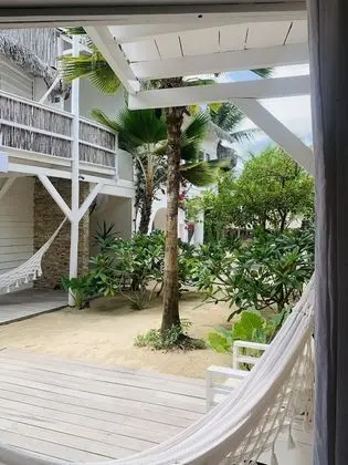 Standard Tek Büyük Yataklı Oda (Beija-Flor)