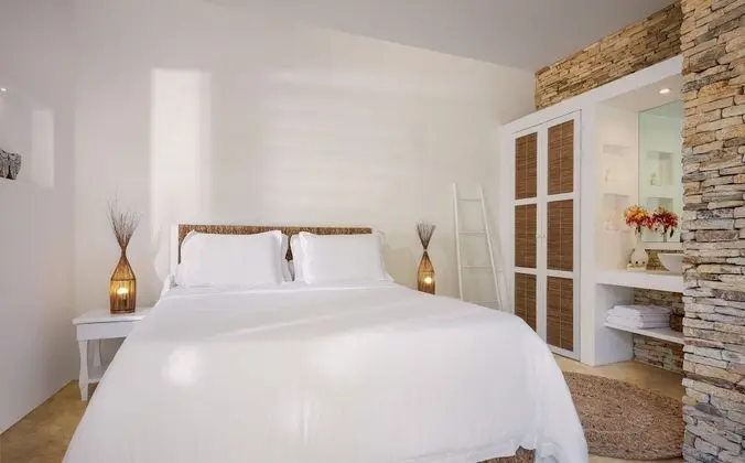 Standard Tek Büyük Yataklı Oda (Beija-Flor)