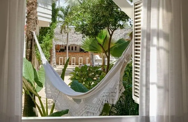 Standard Tek Büyük Yataklı Oda (Beija-Flor)