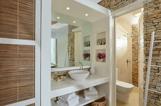 Standard Tek Büyük Yataklı Oda (Beija-Flor)