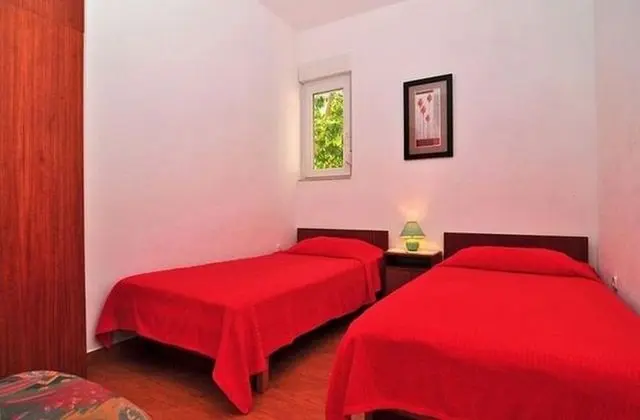 Apart Daire (Jerimih - 120 m from sea - A1(4+1))