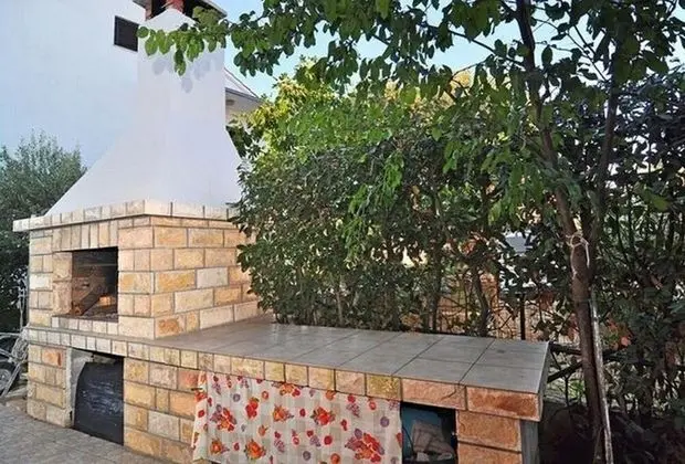 Apart Daire (Jerimih - 120 m from sea - A1(4+1))