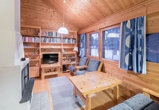 Traditional Kır Evi