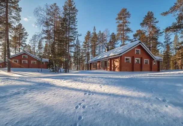 Traditional Kır Evi