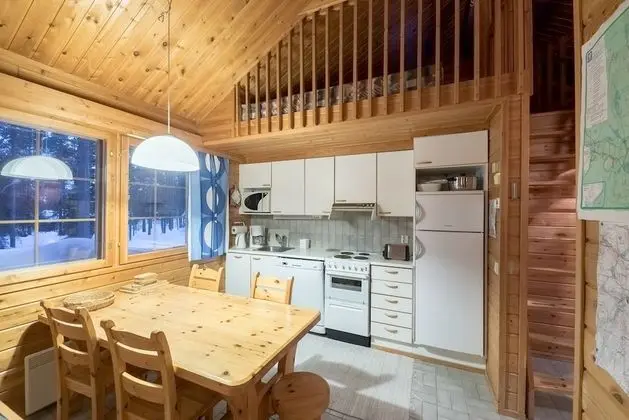 Traditional Kır Evi