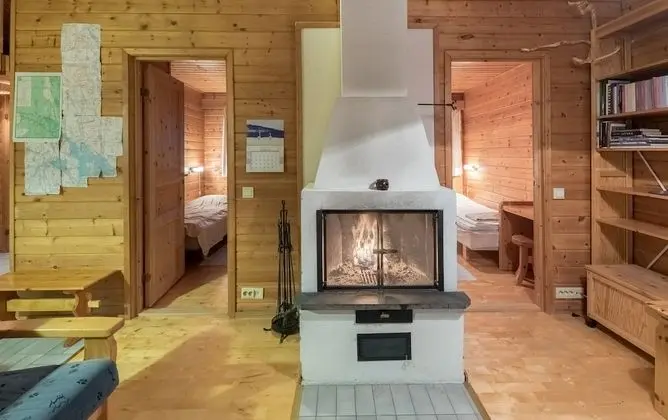 Traditional Kır Evi