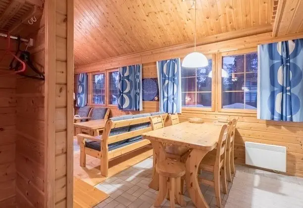 Traditional Kır Evi