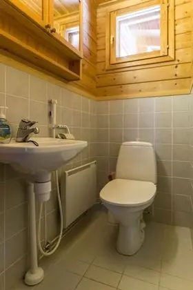 Traditional Kır Evi