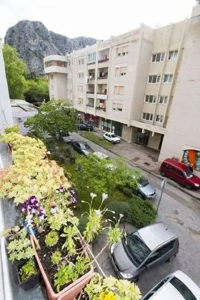 Apart Daire (Jerko - 200 m from beach - A1(3+2))