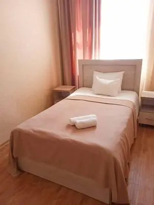 Basic Tek Kişilik Oda