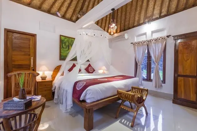 Villa, 1 Yatak Odası