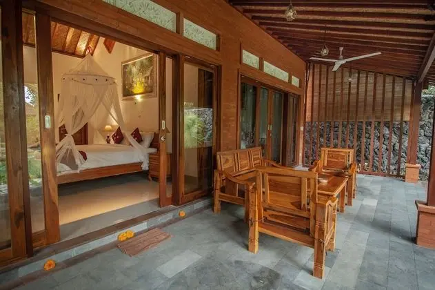 Villa, 2 Yatak Odası