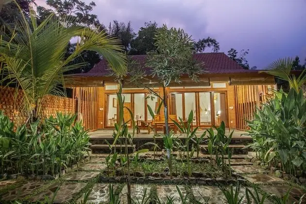 Villa, 2 Yatak Odası