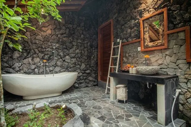 Villa, 2 Yatak Odası