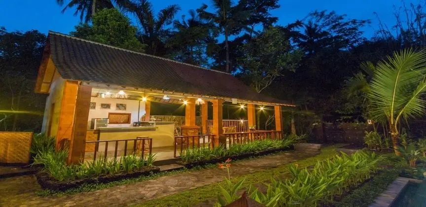 Villa, 2 Yatak Odası