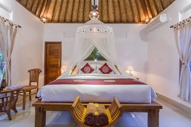Family Villa, 2 Yatak Odası