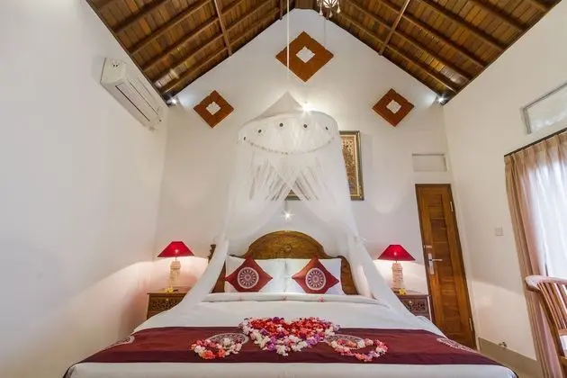 Family Villa, 2 Yatak Odası