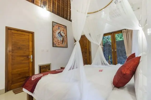 Family Villa, 2 Yatak Odası