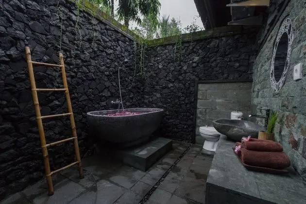 Family Villa, 2 Yatak Odası