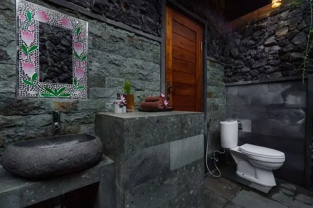 Family Villa, 2 Yatak Odası