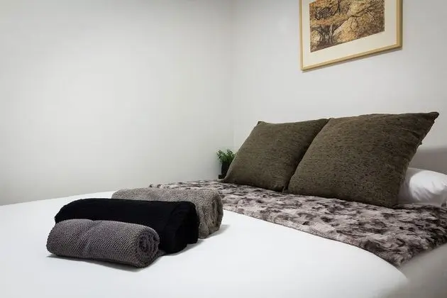 Apart Daire, 3 Yatak Odası
